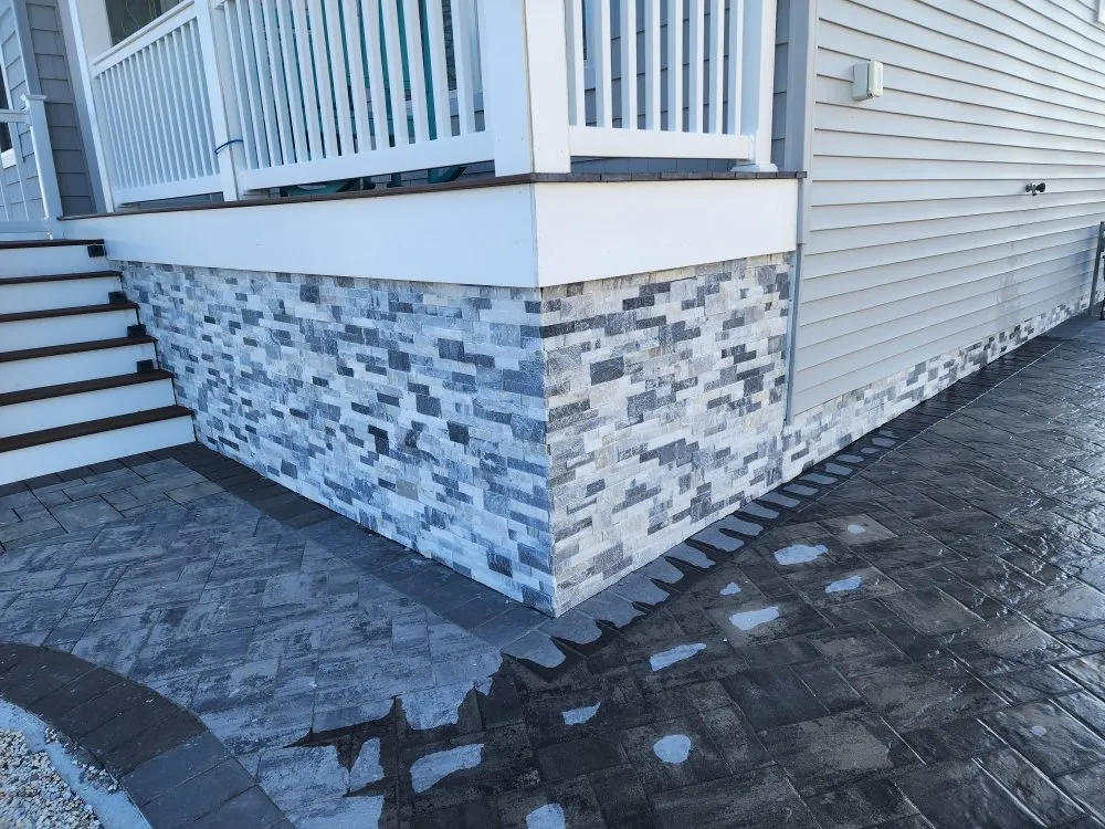 Affordable landscaping services experts serving Ocean County, NJ - Castro Landscaping