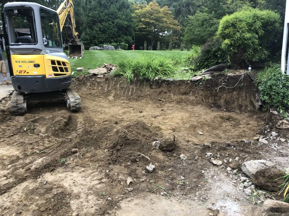 Trusted lawn care service for beautiful yards across Peekskill, NY - Castro Landscaping