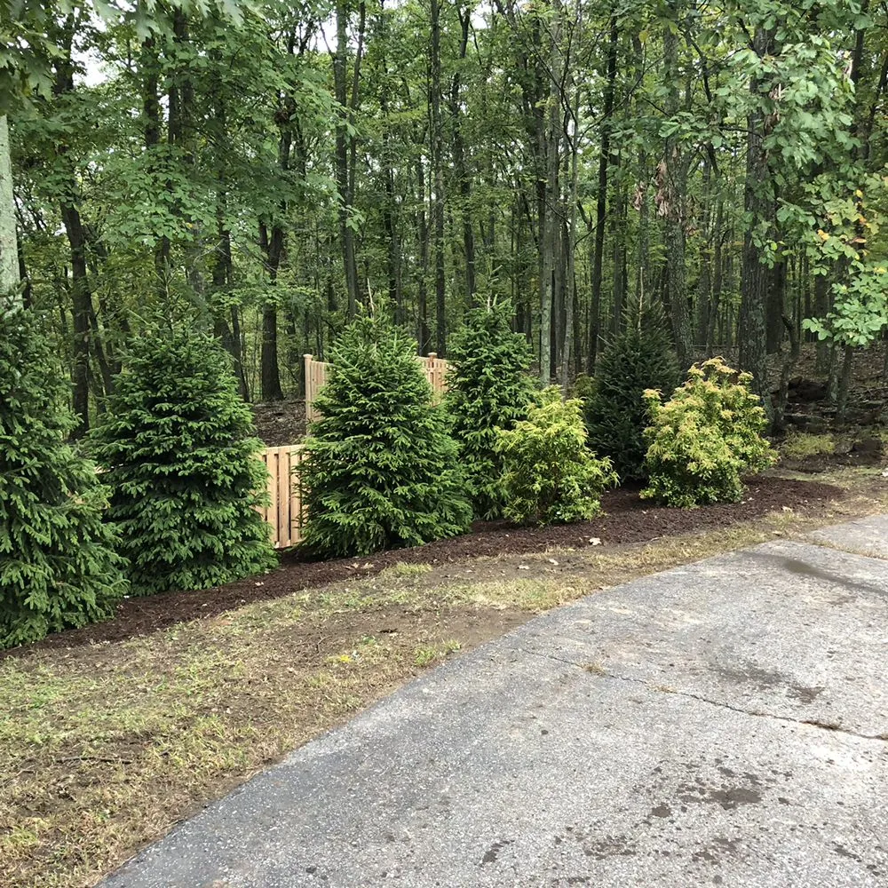 Local landscape installation experts serving Peekskill, NY - Castro Landscaping