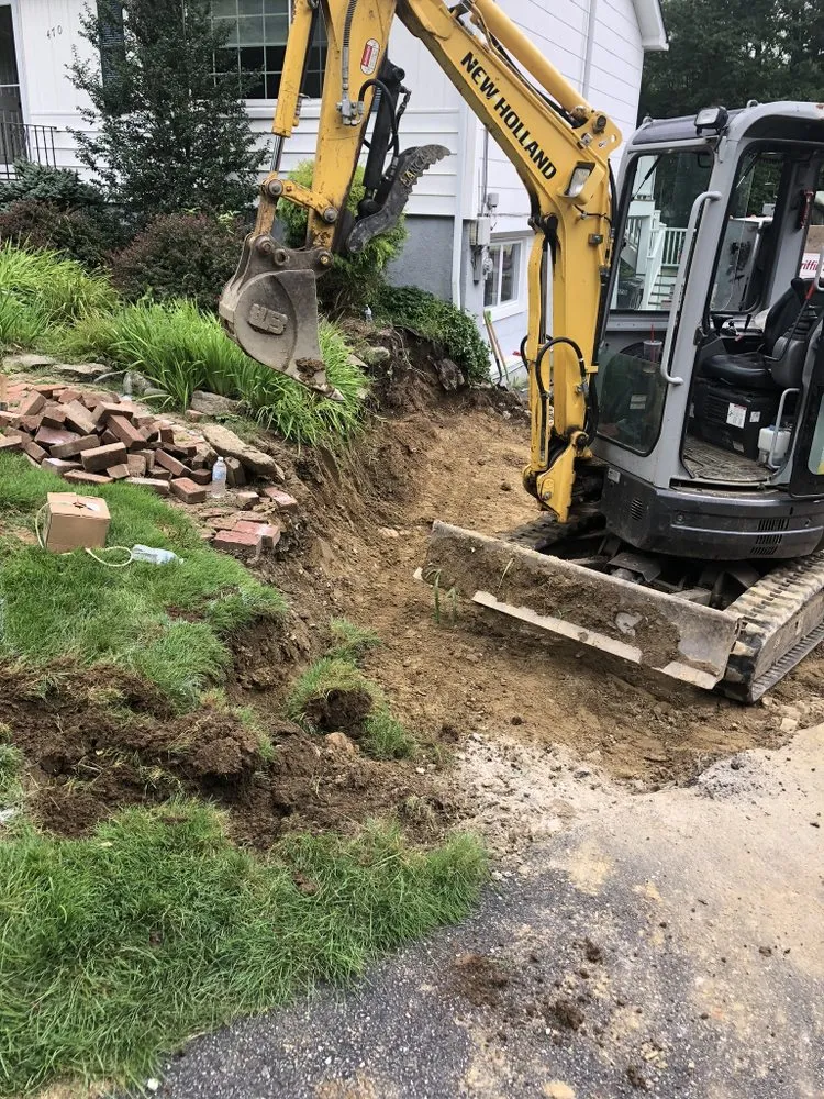 Local garden landscaping experts serving Peekskill, NY - Castro Landscaping