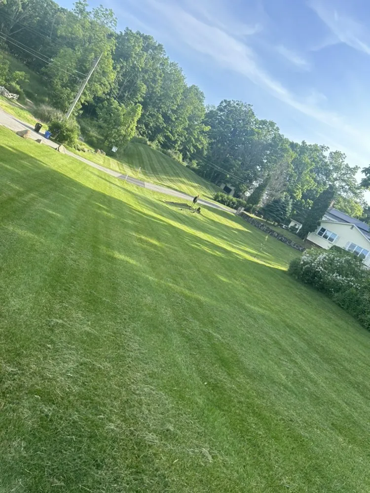 Reliable residential landscaping for beautiful yards in Peekskill, NY by Castro Landscaping