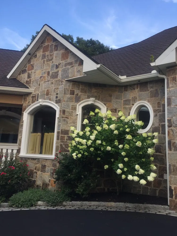 Local outdoor landscaping for residential properties across Rocky Point, NY - Castro Landscaping