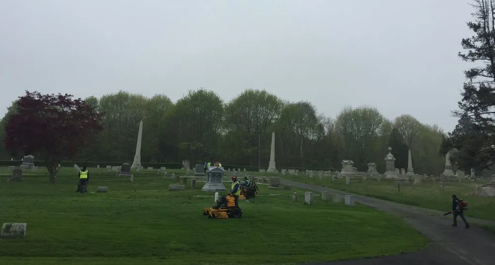 Top-rated garden landscaping for residential properties across Rocky Point, NY - Castro Landscaping