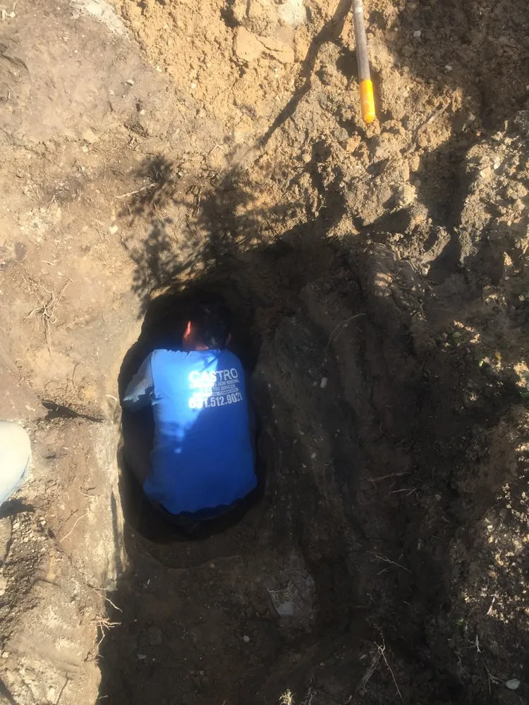 Local lawn care service in Rocky Point, NY by Castro Landscaping