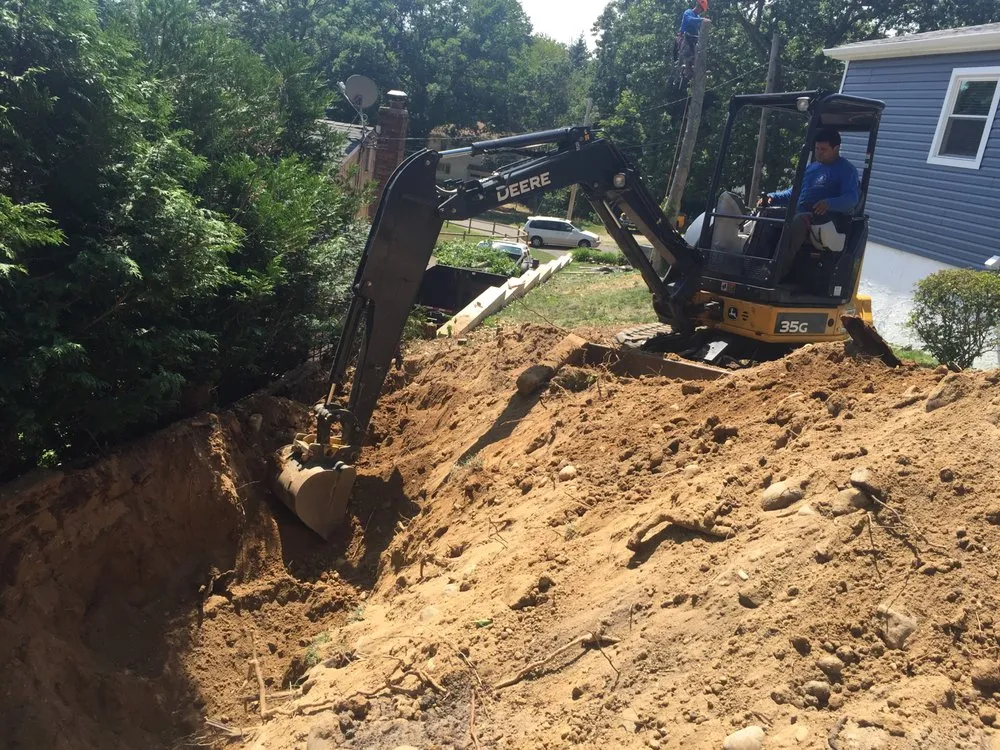 Top-rated yard maintenance in Rocky Point, NY by Castro Landscaping