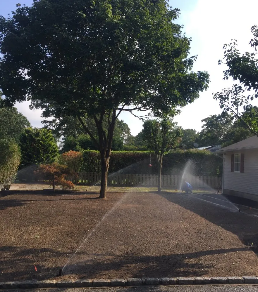 Trusted lawn care service experts serving Rocky Point, NY - Castro Landscaping