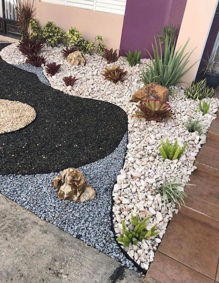 Trusted landscaping services in Los Angeles, CA - Castro Landscaping Service