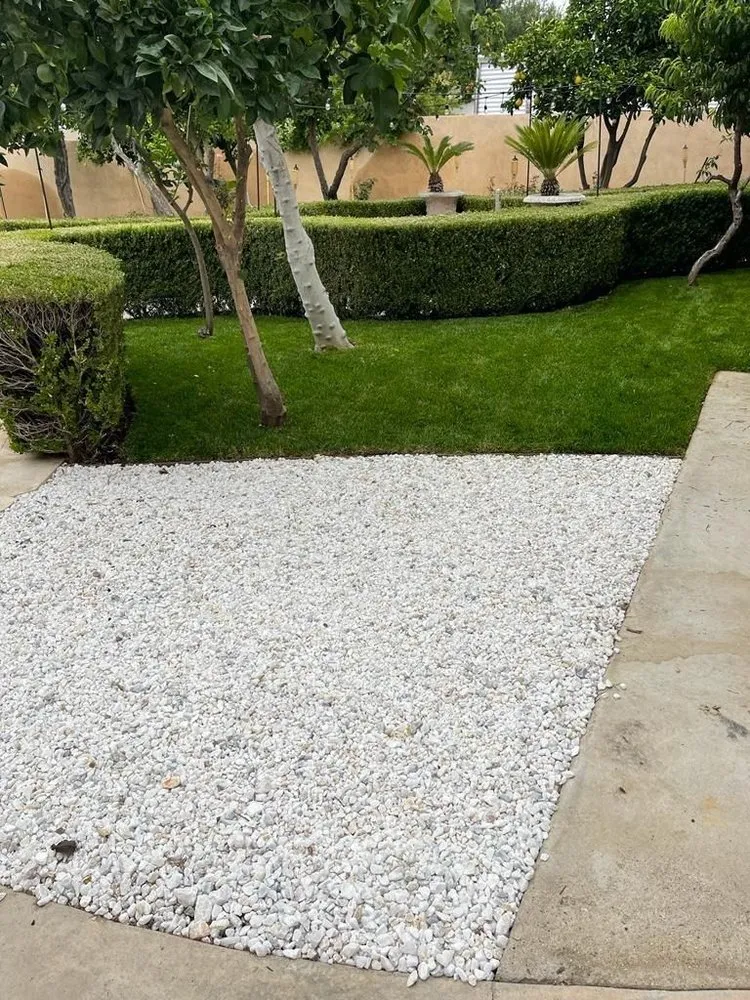 Expert outdoor landscaping for year-round maintenance across Los Angeles, CA - Castro Landscaping Service