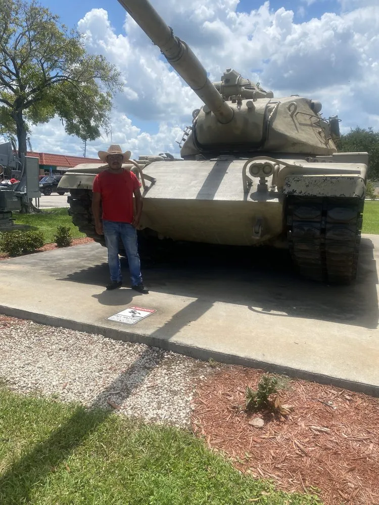 Trusted landscape installation in Palmetto, FL - Castro Landscaping Service