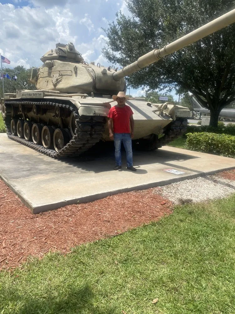 Reliable residential landscaping in Palmetto, FL - Castro Landscaping Service