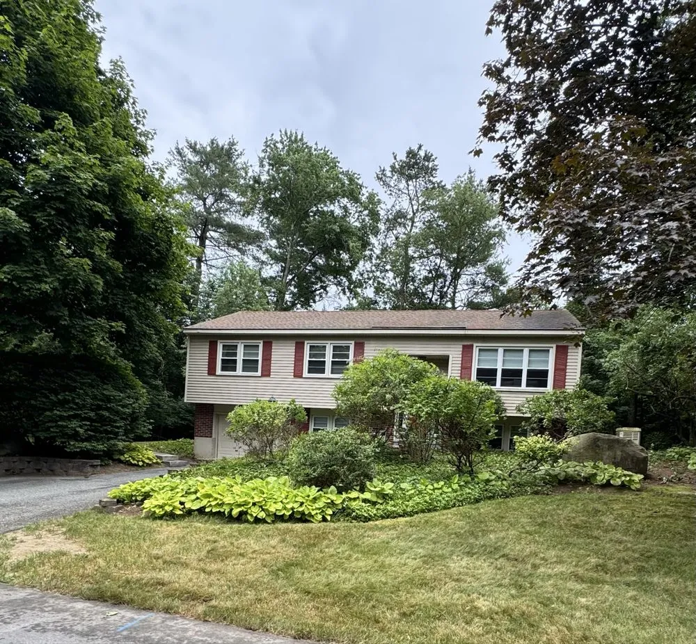 Trusted lawn care service in Nashua, NH by Castro Landscaping Services