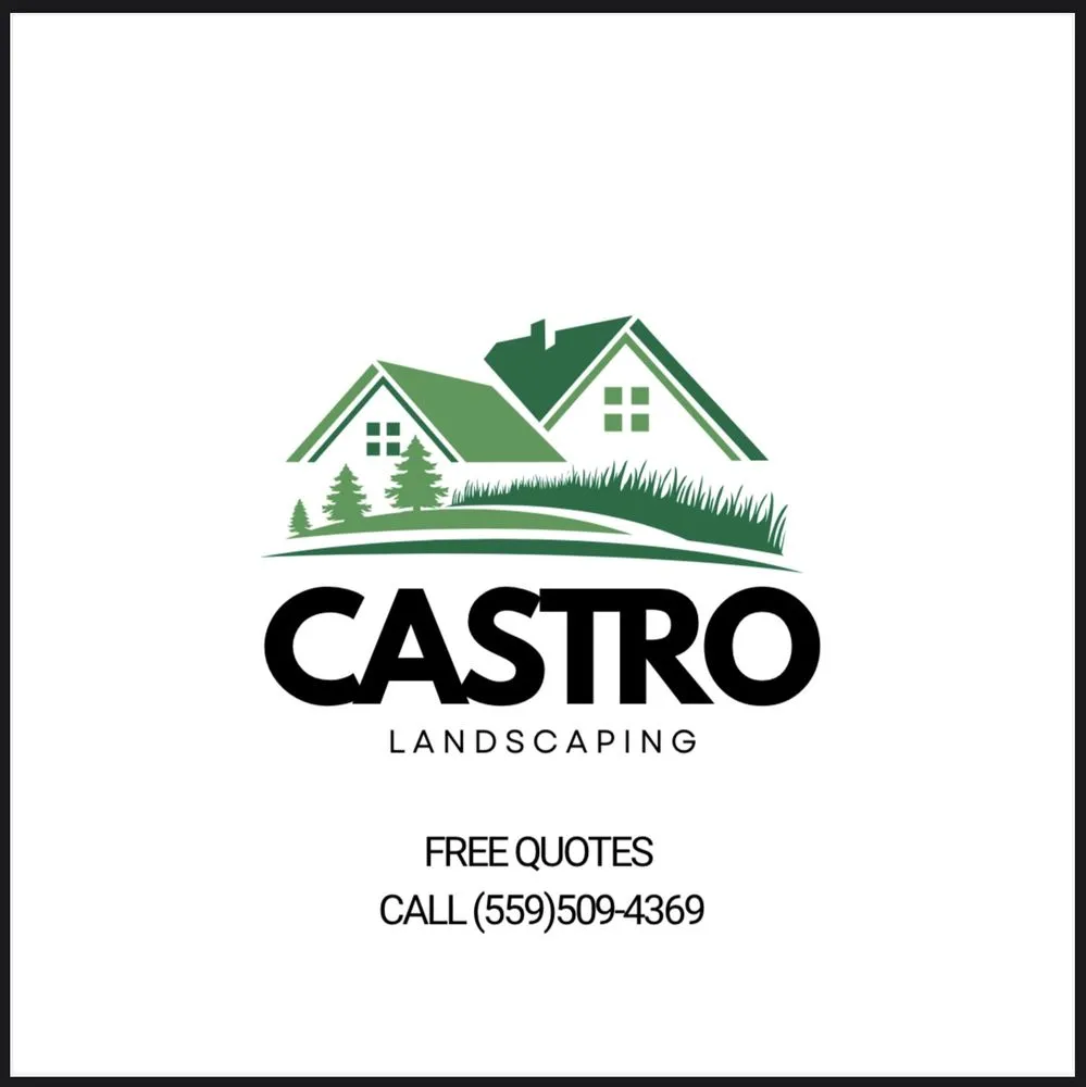 Reliable outdoor landscaping in Tulare, CA - Castro Landscaping