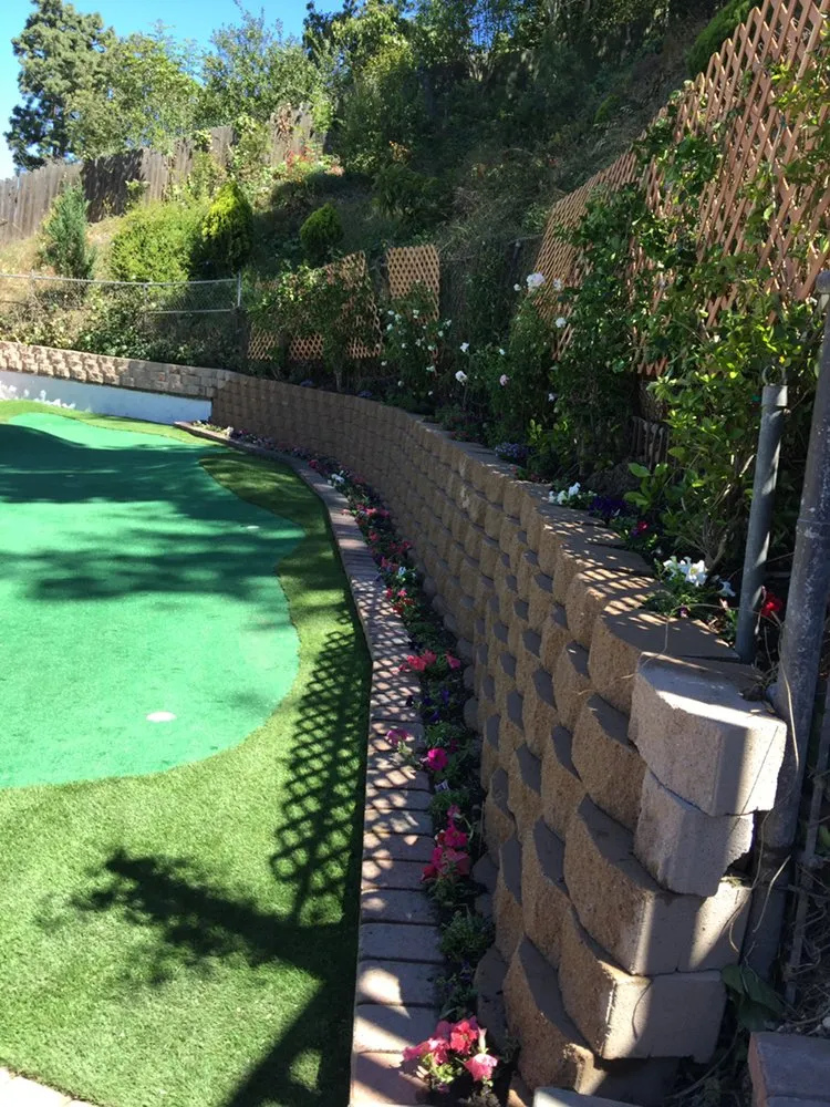 Expert outdoor landscaping for year-round maintenance across Santa Monica, CA - Castro Lawncare