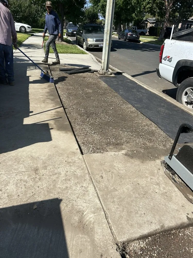 Reliable landscaping services in Santa Monica, CA by Castro Lawncare