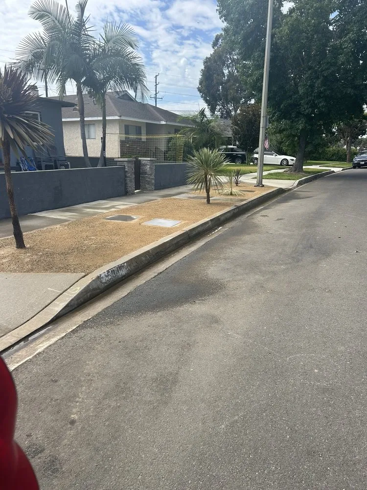 Affordable outdoor landscaping for beautiful yards in Santa Monica, CA by Castro Lawncare