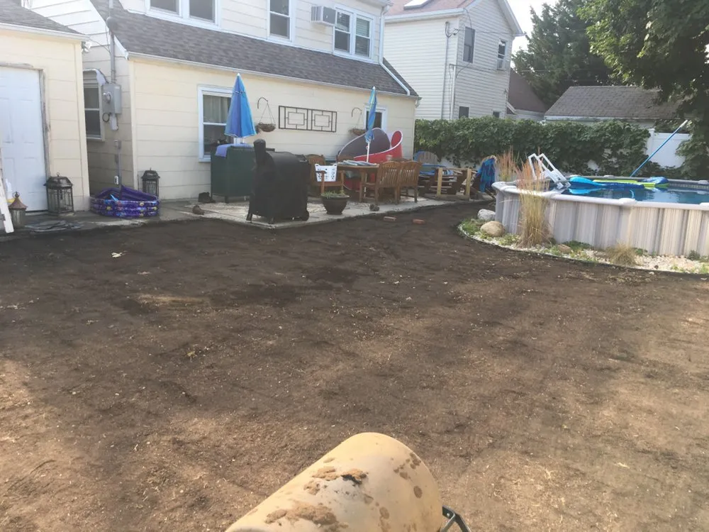 Local landscaping services in Hicksville, NY - Castro Rivera