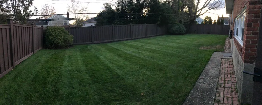 Affordable landscape design for homes across Hicksville, NY - Castro Rivera