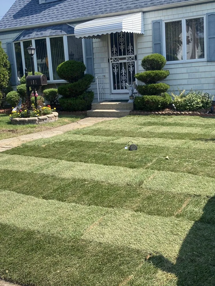 Trusted landscape design experts serving Hicksville, NY - Castro Rivera