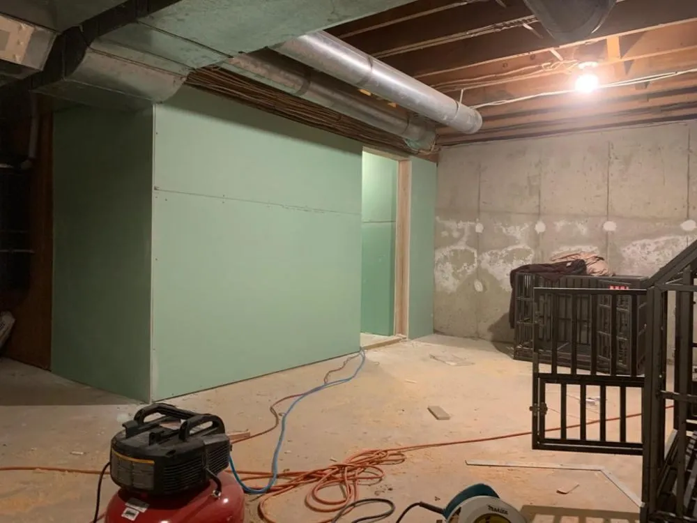 Professional garden landscaping for outdoor upgrades in Meriden, CT by Castro Somat Cleaning And Carpet Installation Service