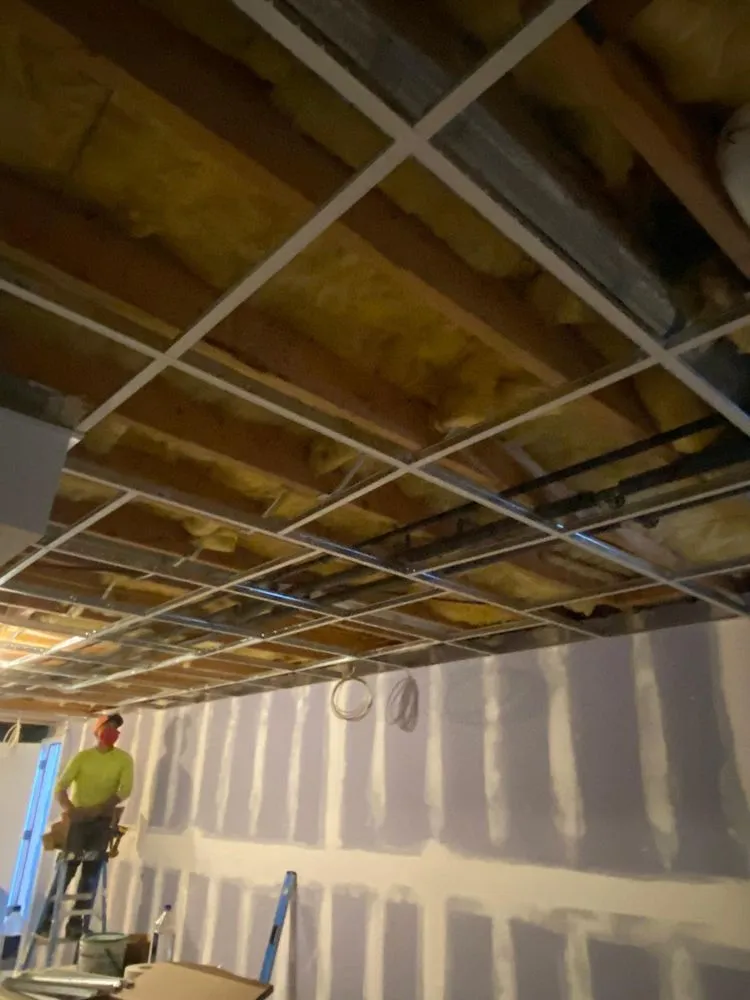 Local landscape installation for beautiful yards in Meriden, CT by Castro Somat Cleaning And Carpet Installation Service