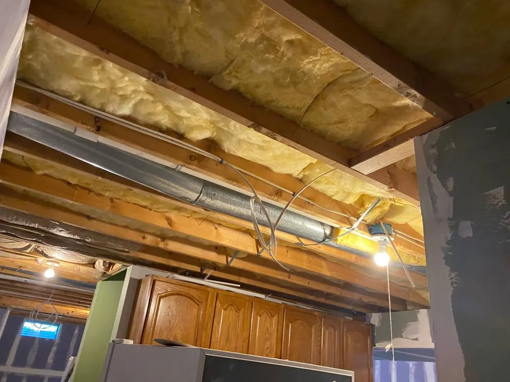 Custom landscape design in Meriden, CT by Castro Somat Cleaning And Carpet Installation Service