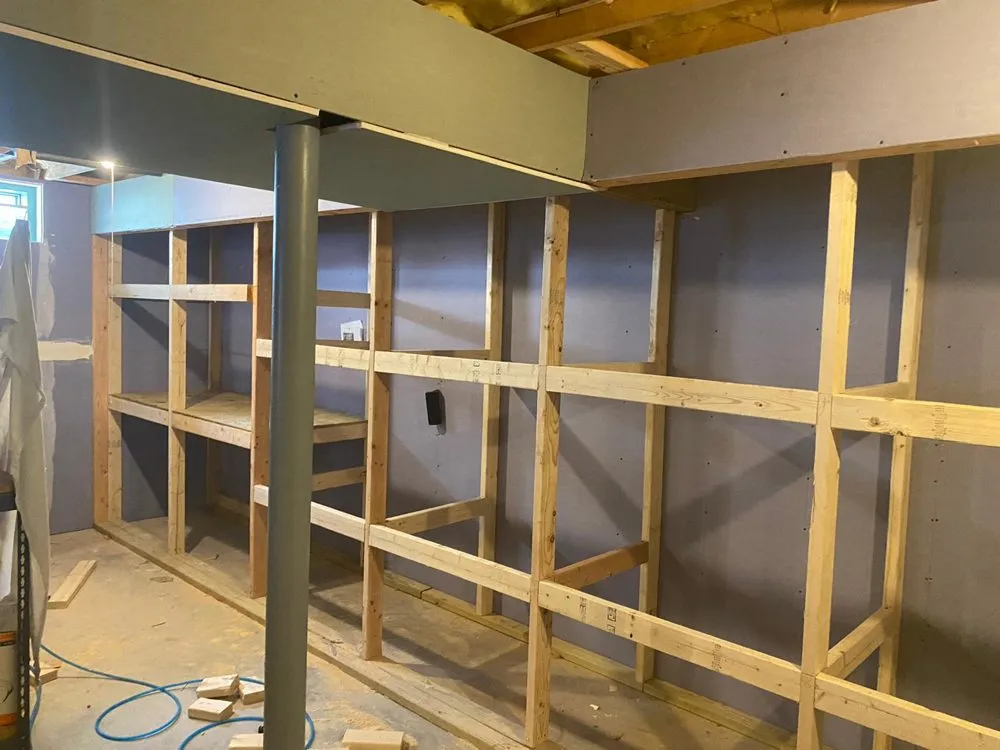 Local landscape installation for beautiful yards in Meriden, CT by Castro Somat Cleaning And Carpet Installation Service