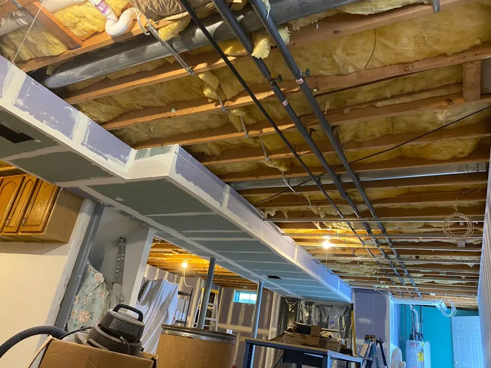 Reliable landscape installation experts serving Meriden, CT - Castro Somat Cleaning And Carpet Installation Service