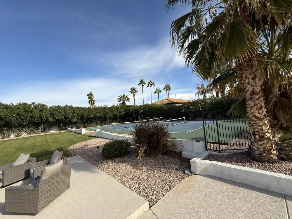 Trusted yard maintenance for homes across Phoenix, AZ - Castro’s Landscape and Environmental
