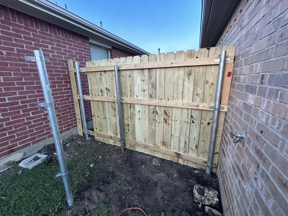 Reliable landscape design in Little Elm, TX - Castros Landscaping and Home Improvements