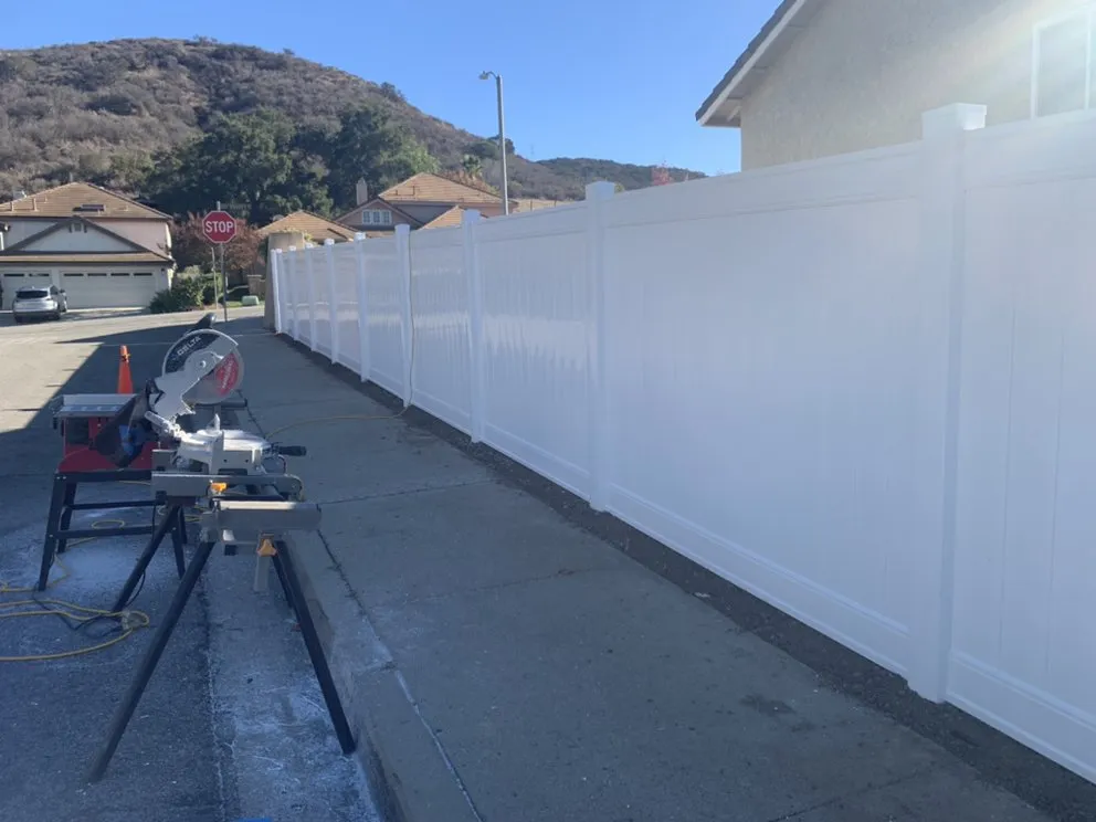 Expert yard cleanup service for beautiful yards in Camarillo, CA by Castros Landscaping