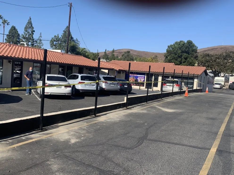 Custom garden landscaping experts serving Camarillo, CA - Castros Landscaping