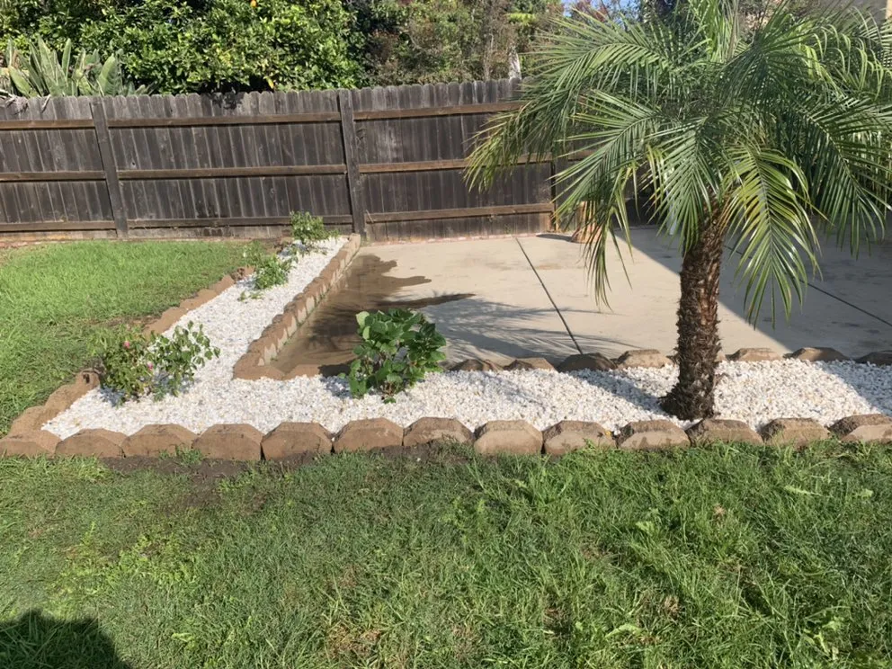 Reliable yard maintenance for homes across Camarillo, CA - Castros Landscaping