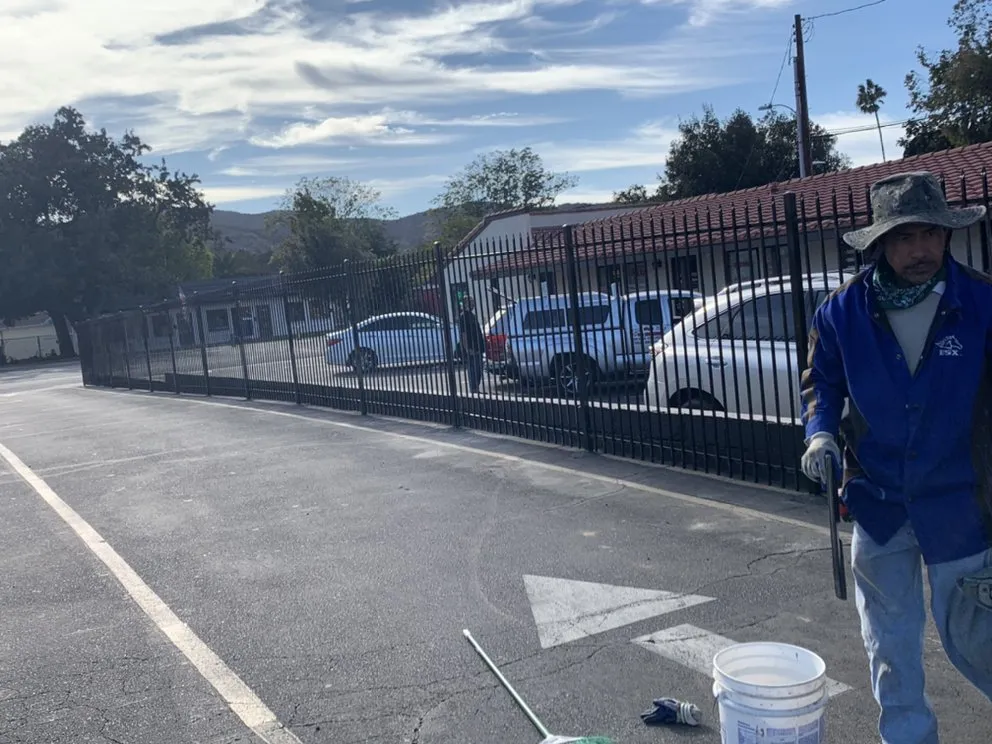 Affordable landscaping services in Camarillo, CA - Castros Landscaping