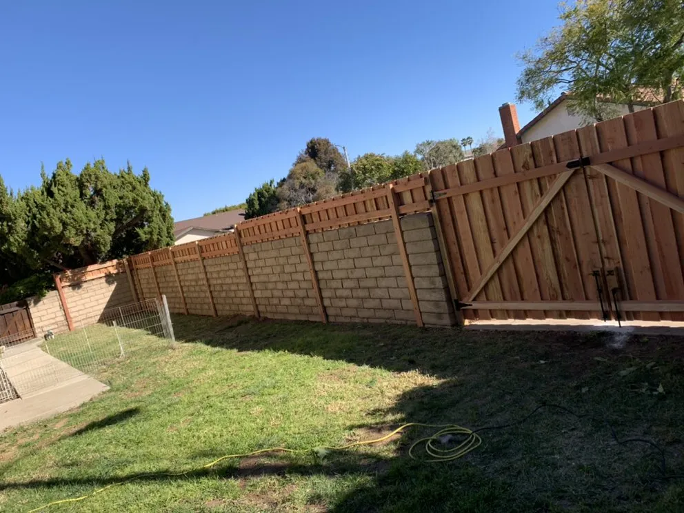 Professional yard maintenance for residential properties across Camarillo, CA - Castros Landscaping