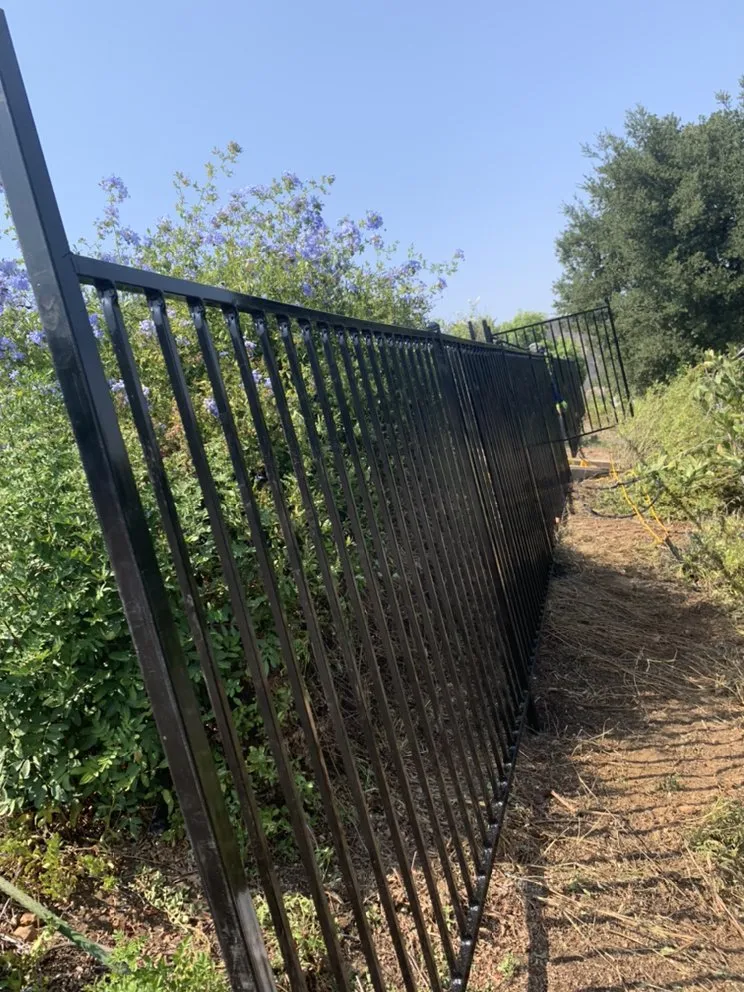 Custom residential landscaping experts serving Camarillo, CA - Castros Landscaping