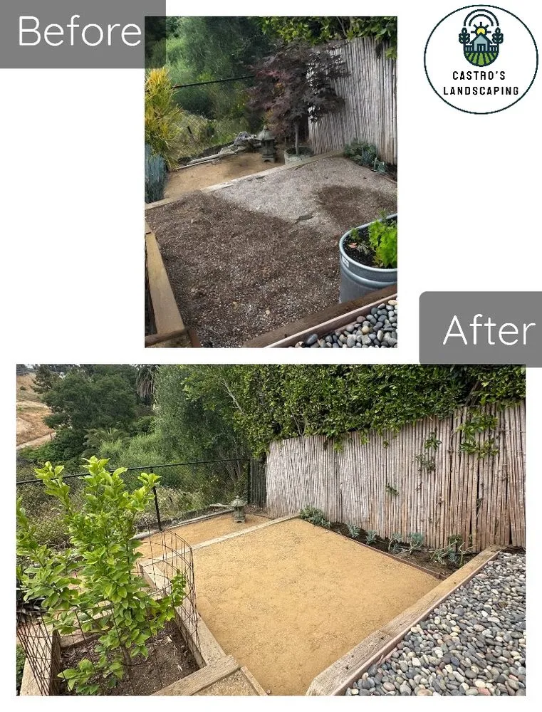 Top-rated landscaping services for homes across Culver City, CA - Castro’s Landscaping