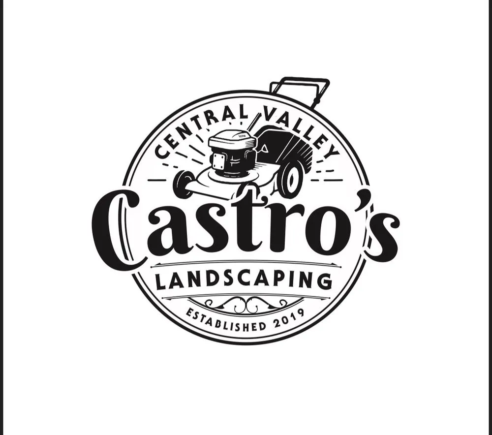 Reliable yard maintenance in Modesto, CA - Castro's Landscaping