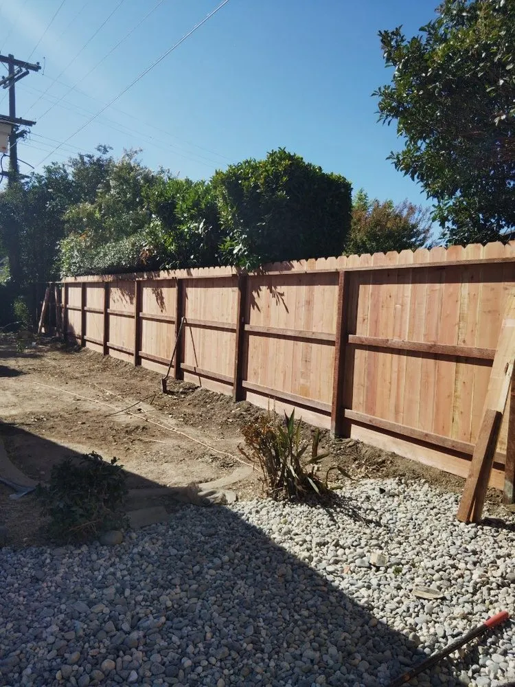 Local lawn mowing service for year-round maintenance across Modesto, CA - Castro's Landscaping