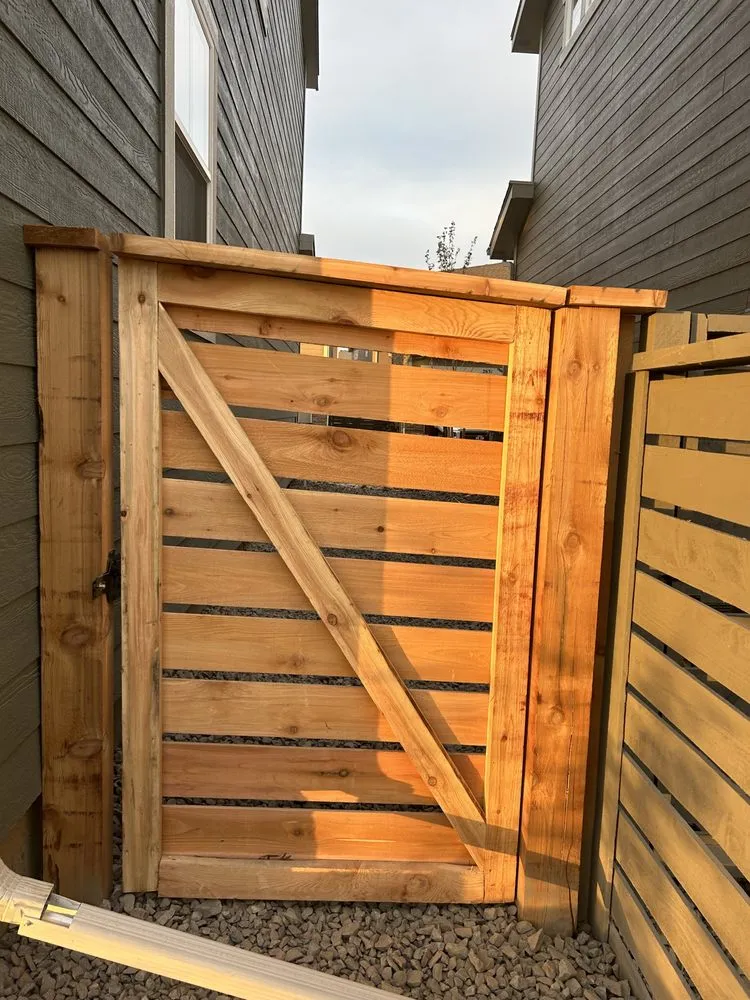 Trusted landscape design experts serving Wellington, CO - Castro’s Landscaping