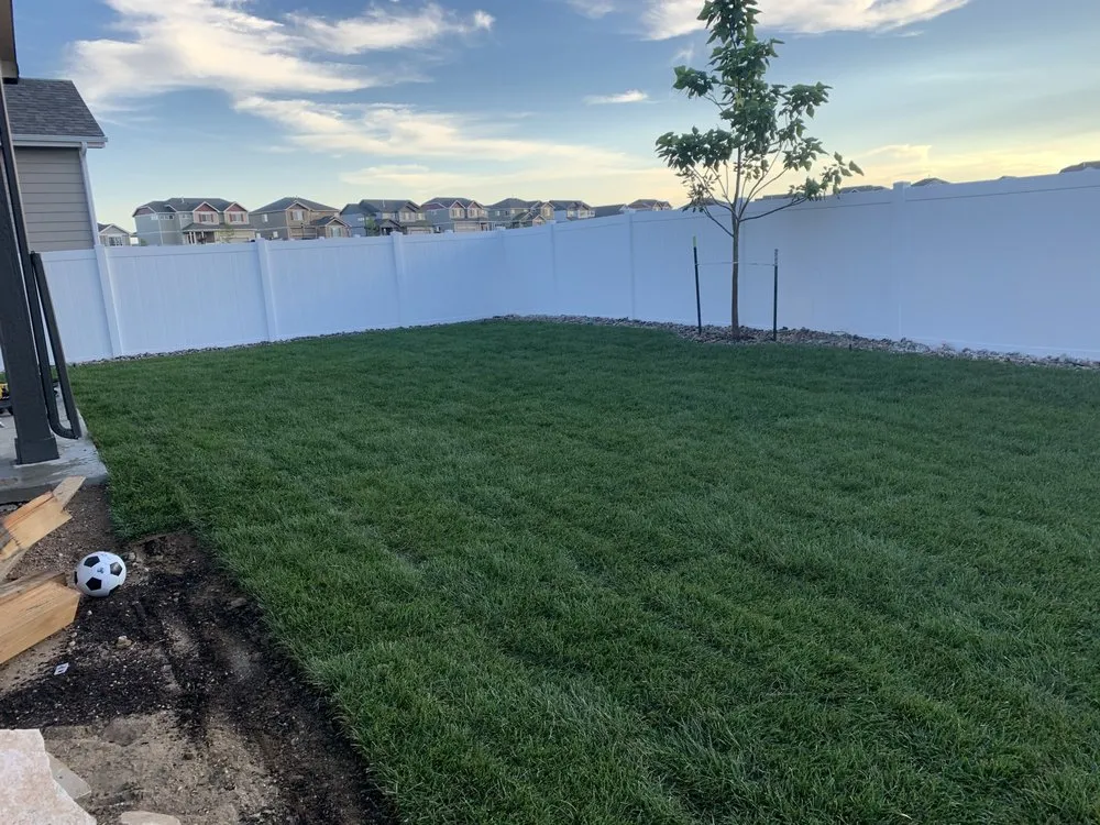 Expert lawn care service in Wellington, CO - Castro’s Landscaping