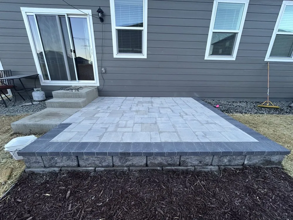 Reliable landscape design in Wellington, CO - Castro’s Landscaping