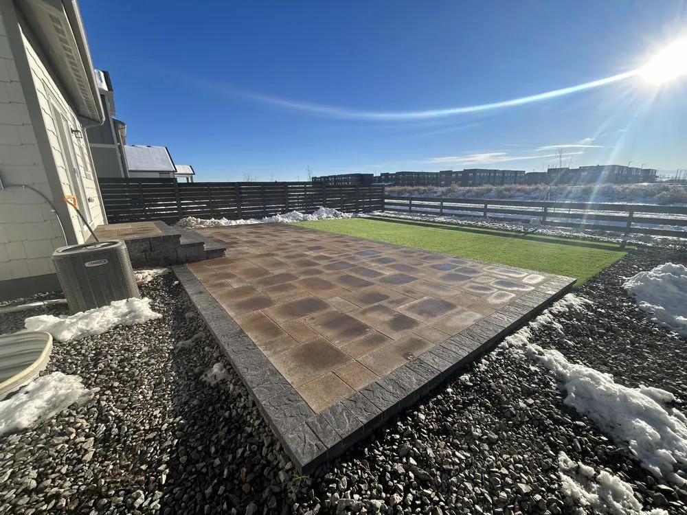 Affordable landscape design for year-round maintenance across Wellington, CO - Castro’s Landscaping