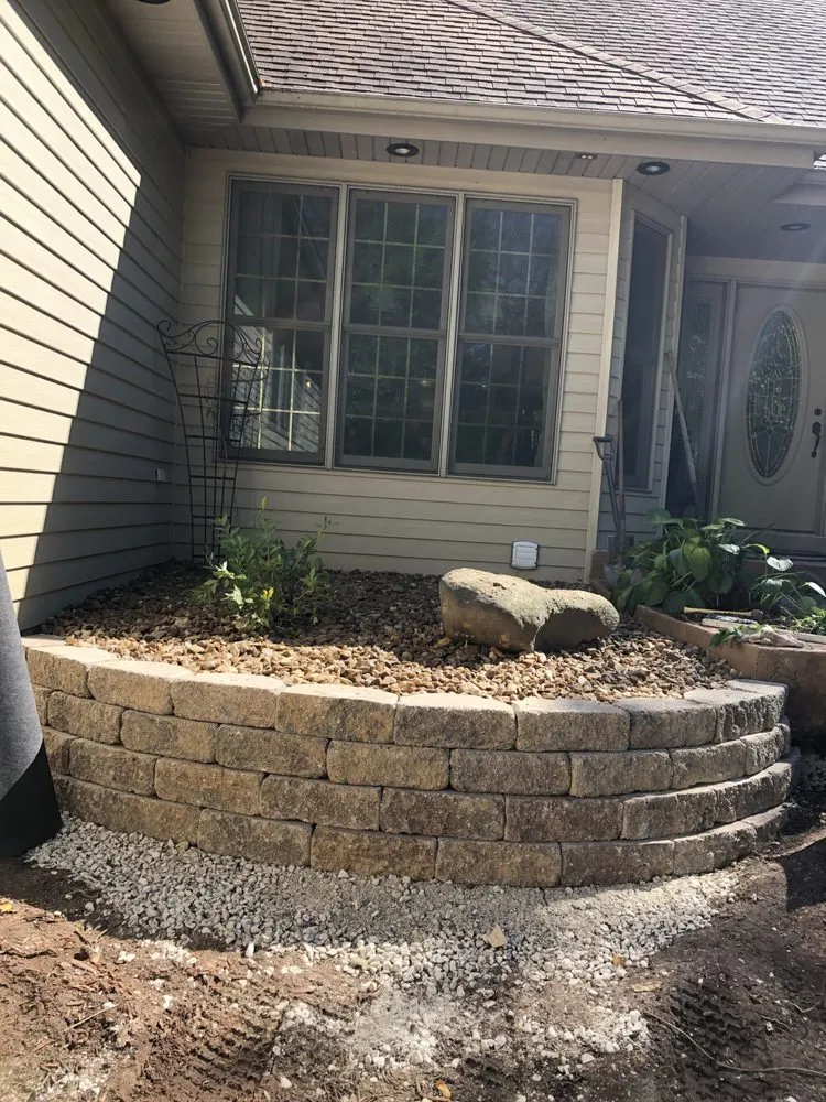 Trusted yard cleanup service near you across Harvard, IL - Castro’s Lawn Services