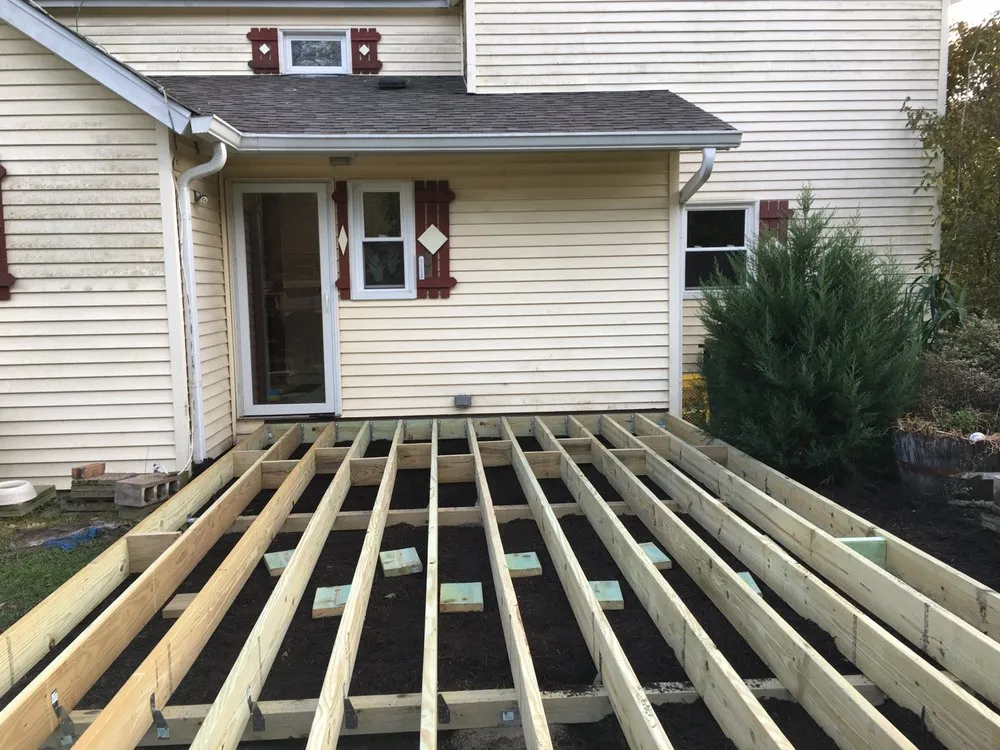 Custom yard cleanup service for year-round maintenance across Harvard, IL - Castro’s Lawn Services