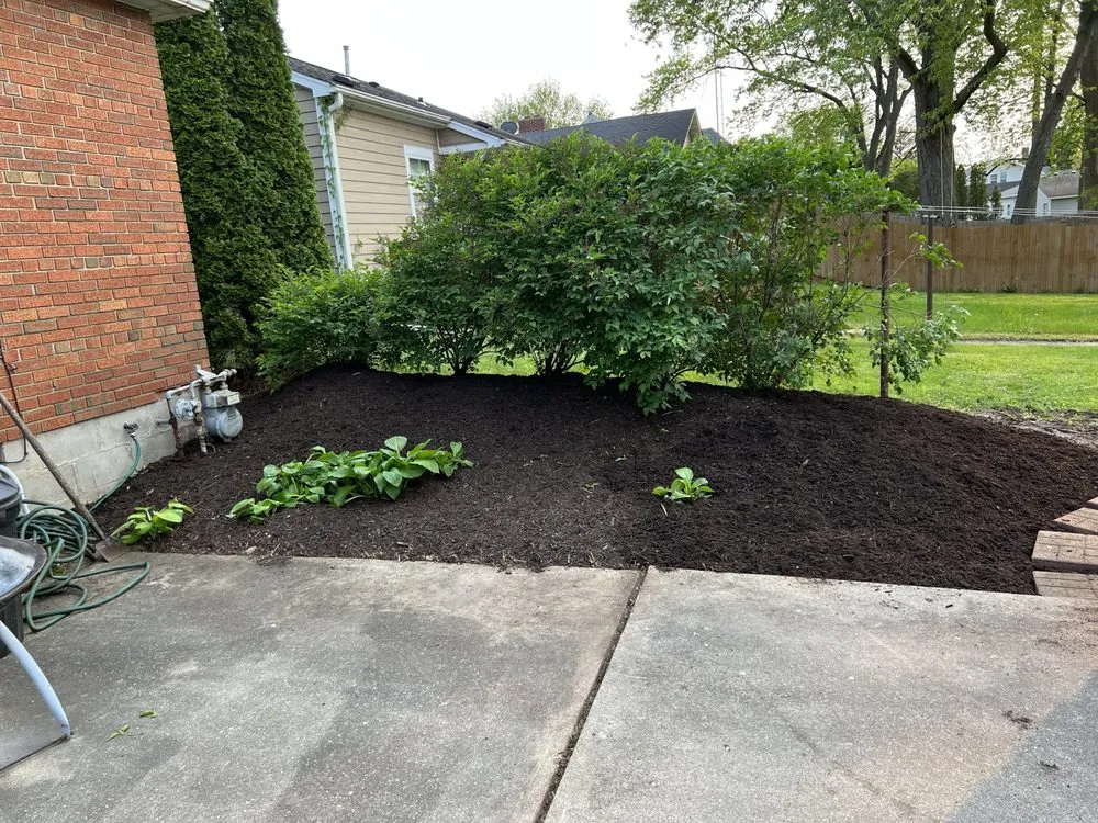 Local lawn care service near you across Harvard, IL - Castro’s Lawn Services