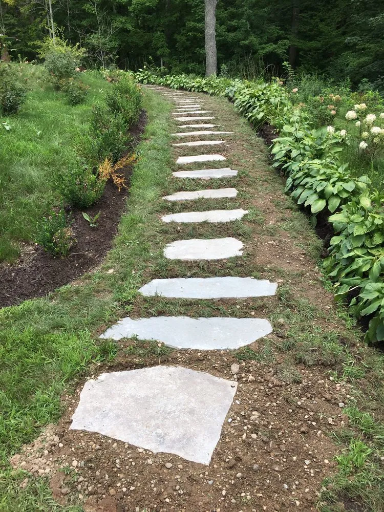 Top-rated landscape design for homes across Harvard, IL - Castro’s Lawn Services