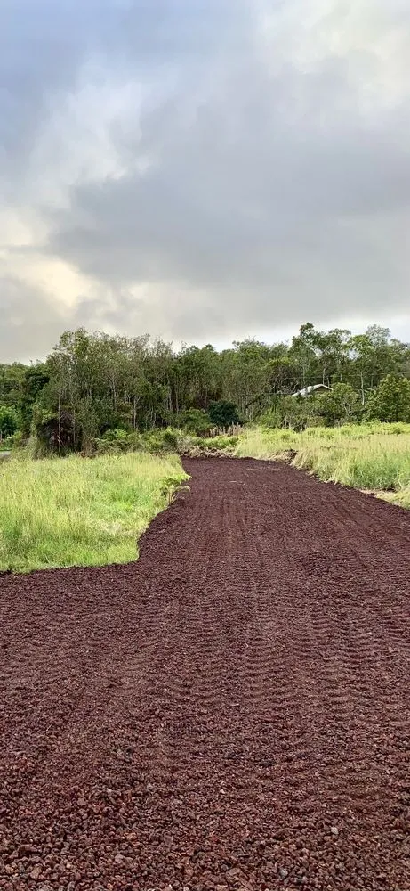 Reliable garden landscaping experts serving Mountain View, HI - Castros yards & repairs