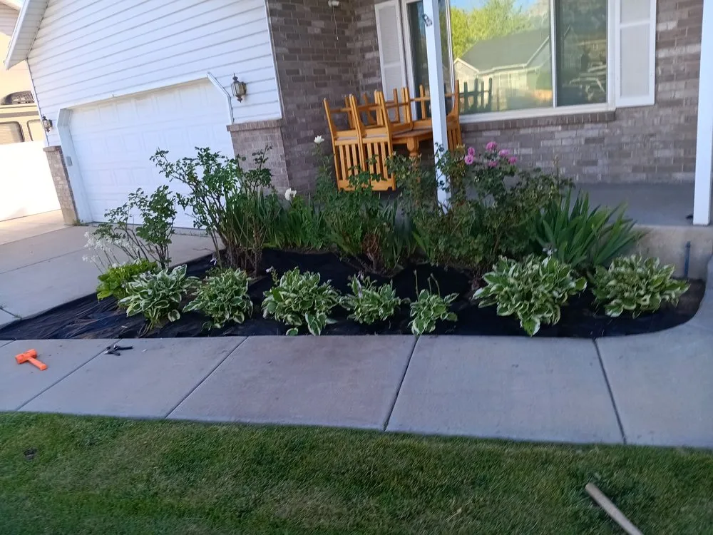 Reliable yard cleanup service for outdoor upgrades across Provo, UT - Casualscape Lawn Care