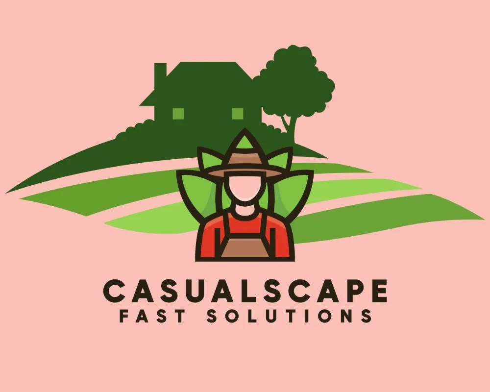 Reliable yard cleanup service for outdoor upgrades across Provo, UT - Casualscape Lawn Care
