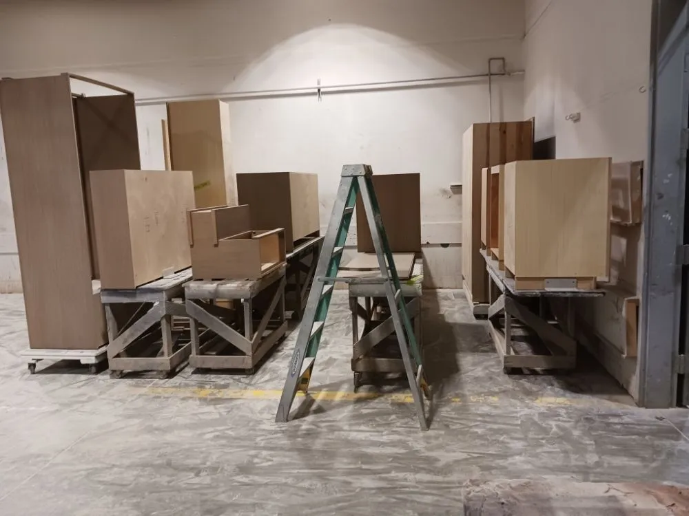 Professional yard maintenance for homes across Spokane, WA - Caswell Customs